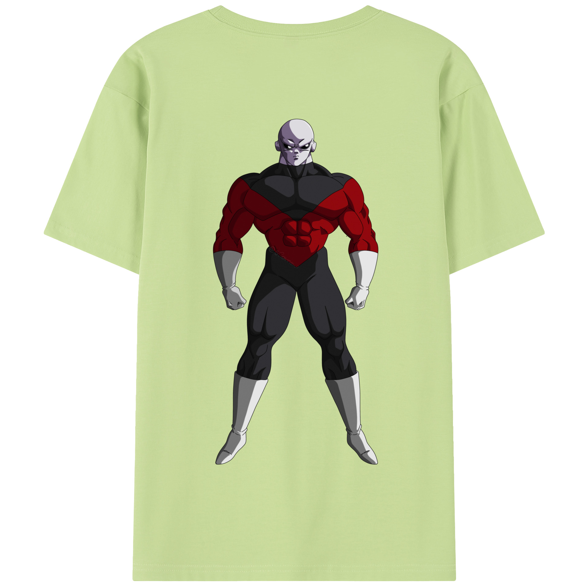 （画像用） ドラゴンボール DRAGON BALL 綿100％半袖Tシャツ（背面プリント）
